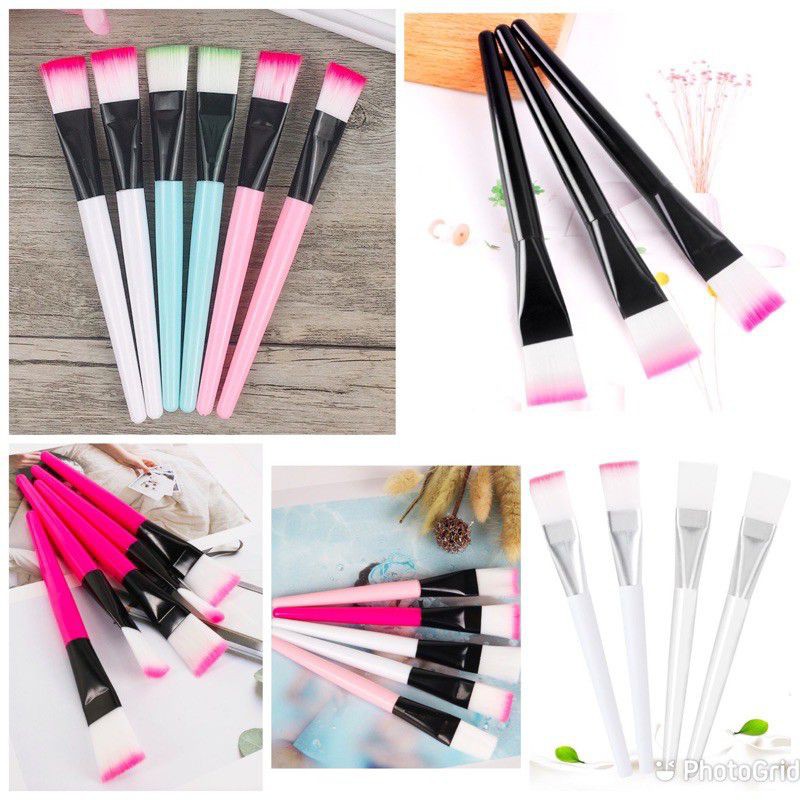 Kuas Masker / Kuas Masker Termurah / Kuas Masker Wajah