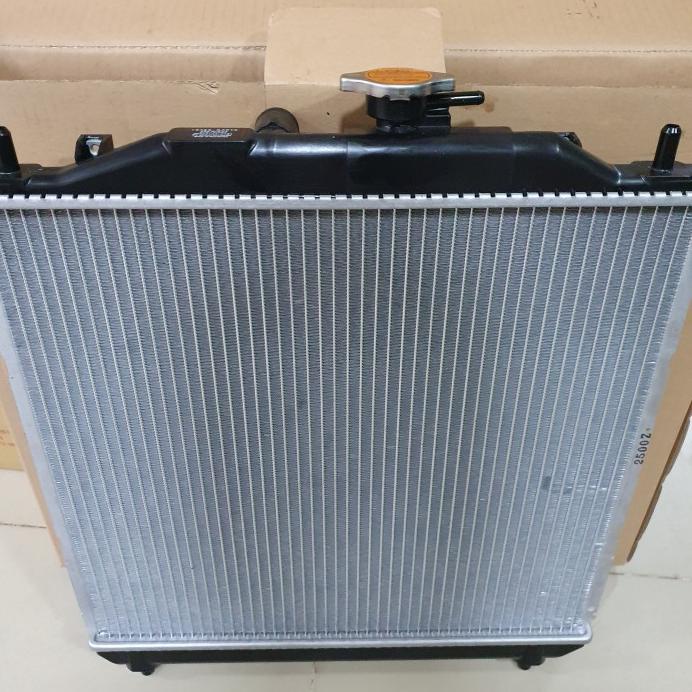 Radiator Avanza/Xenia Vvti Manual 2004-2011 Original Promo