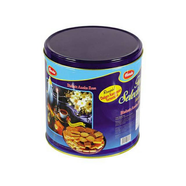 

Monde Top Selected Biscuits 450gr