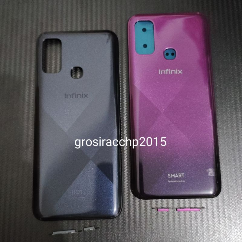 BACK COVER INFINIX HOT 9 PLAY ( X680 )