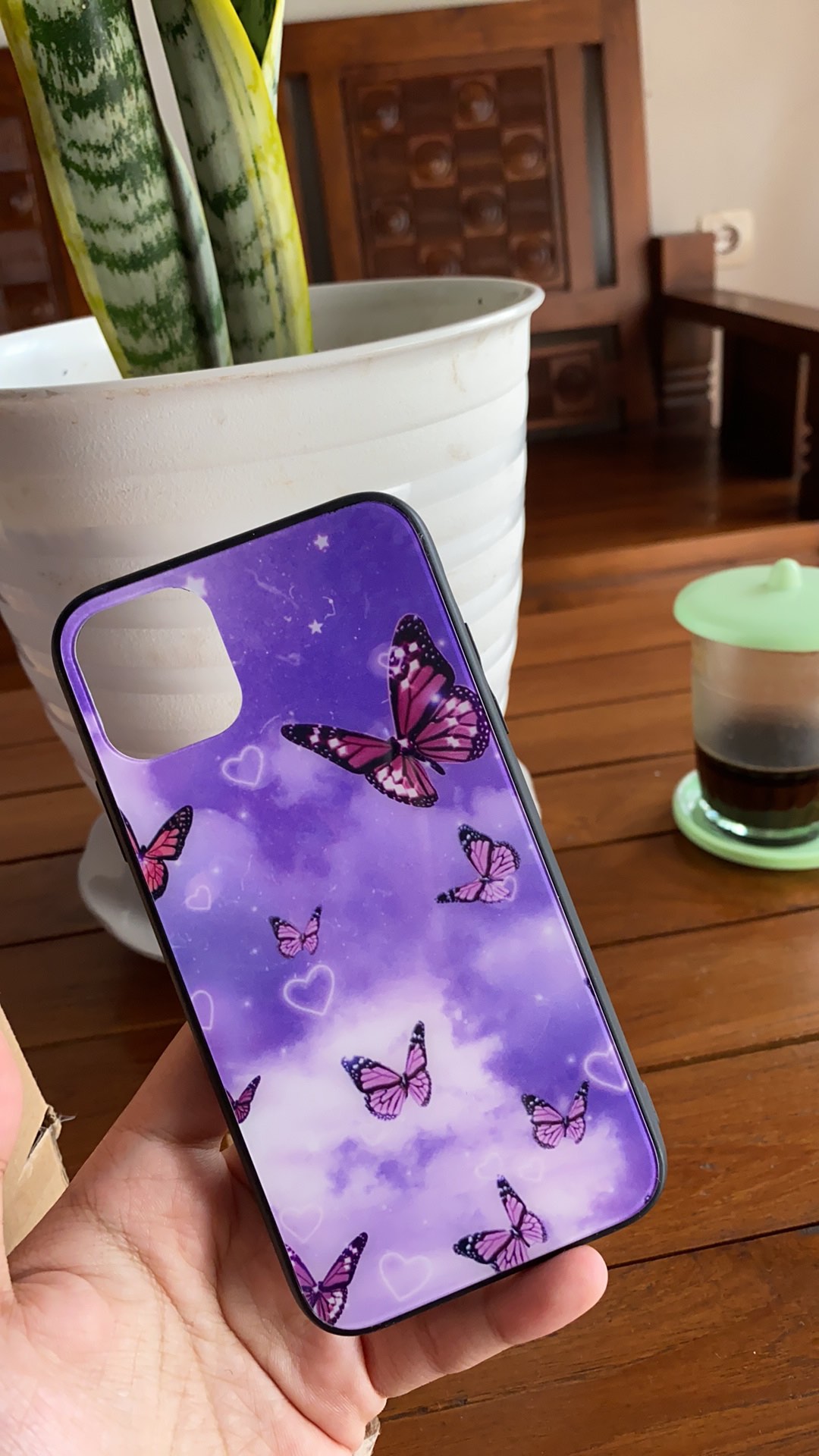 Custom Tumblr Cases / Wildflower Cases