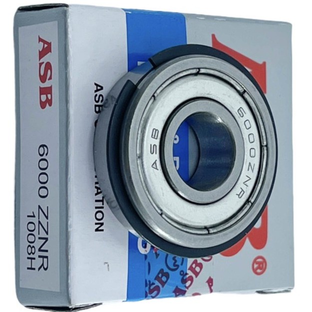 

Bearing Lower Mesin Fotokopi Canon IR 6000/5020 ASB 6000 ZZNR