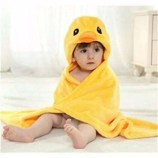 SELIMUT BAYI DOUBLE FLEECE TOPI JUST TO YOU-SELIMUT BAYI TOPI LEMBUT BERKUALITAS-SELIMUT BAYI TOPI