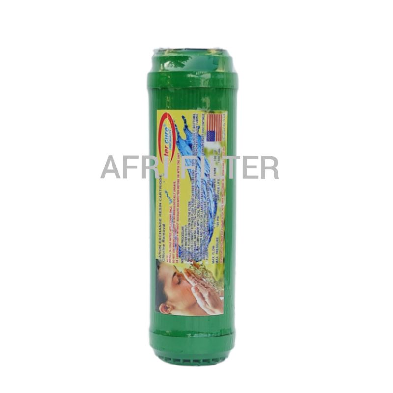 Watercure Resin 10&quot; - Kuning