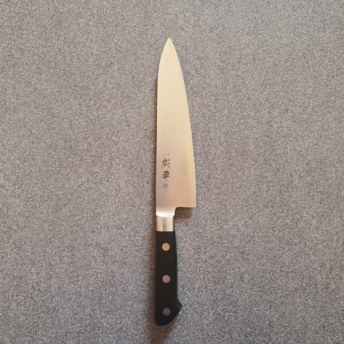 

Narihira Petty Knife 150 mm FC-41 Gyuto Pisau Dapur Jepang New Stock