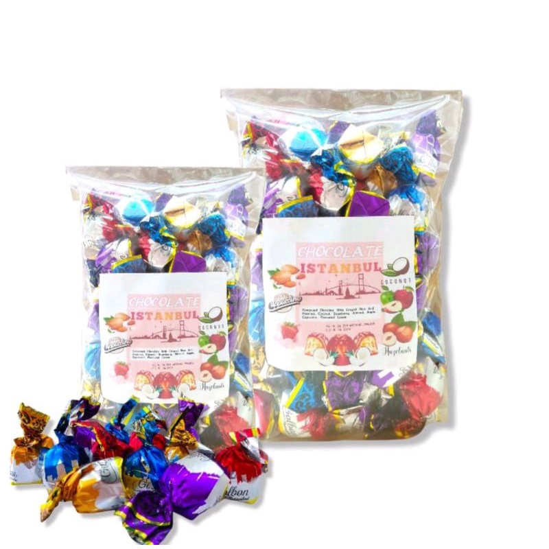 

coklat turki1KG