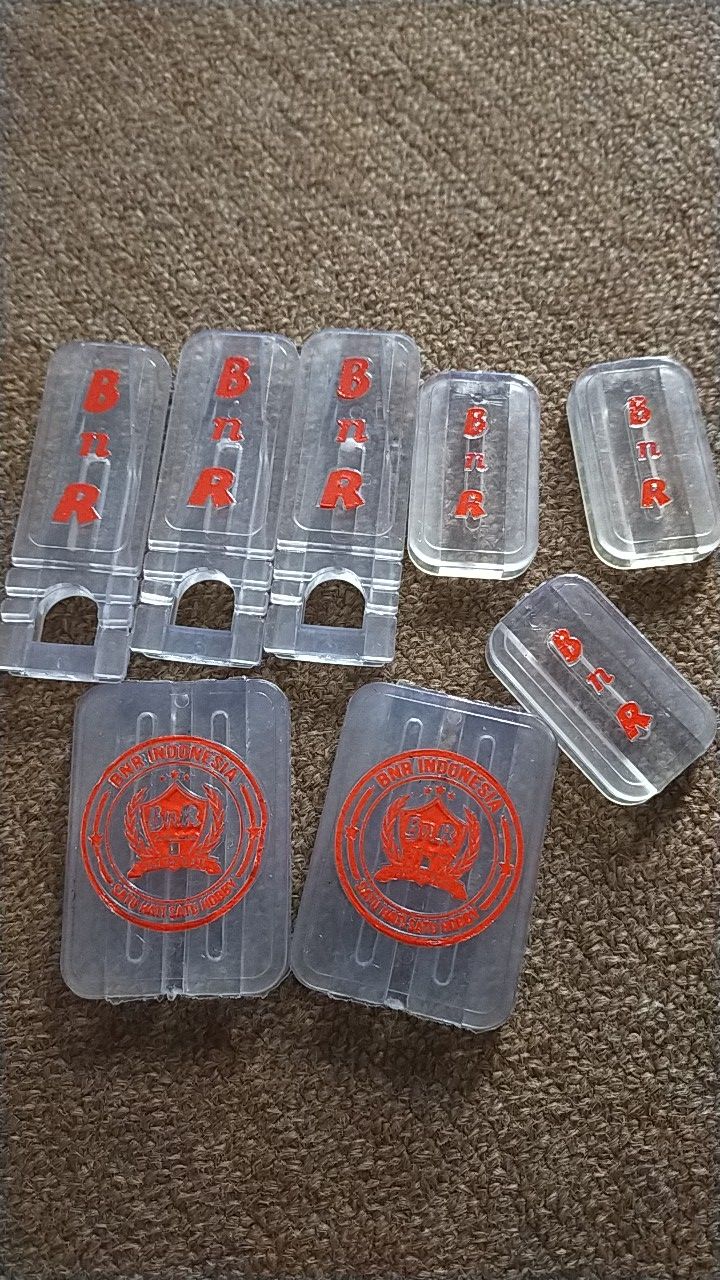 Aksesoris Stopper Bnr