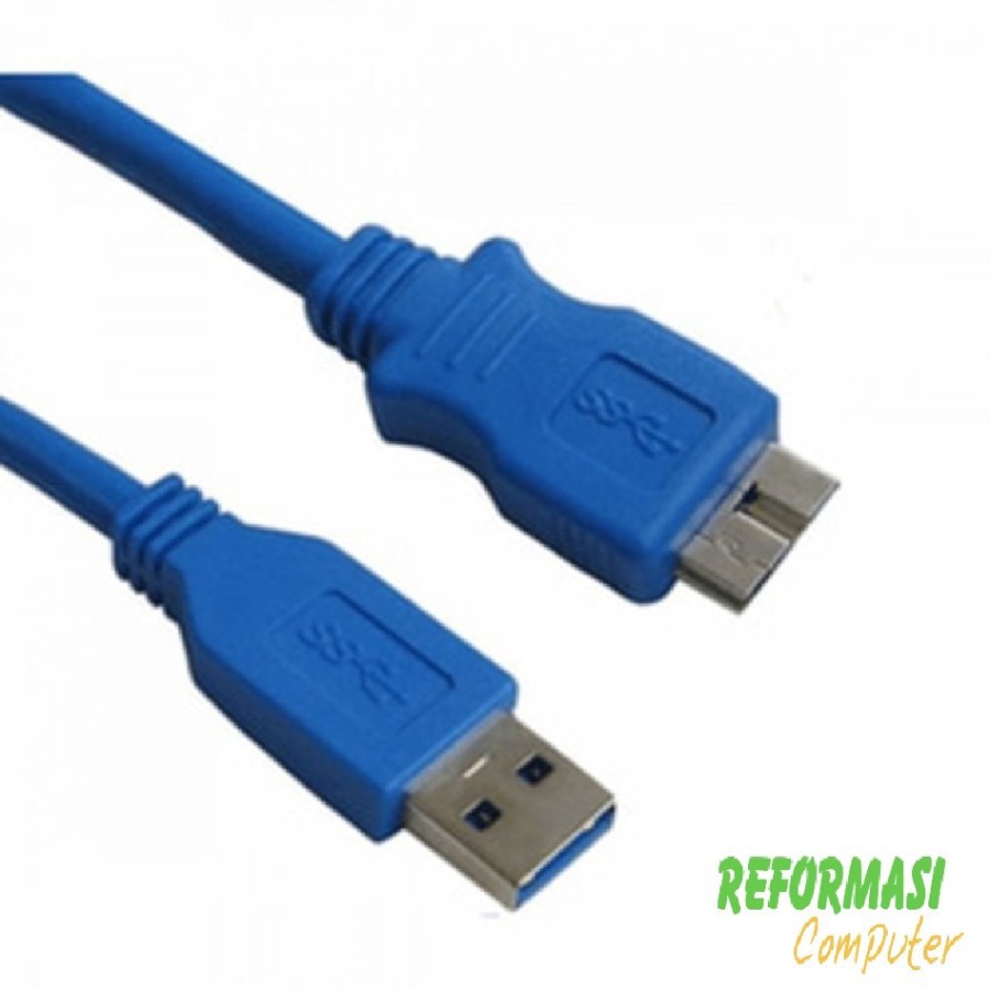 Kabel Data untuk HDD External USB 3.0