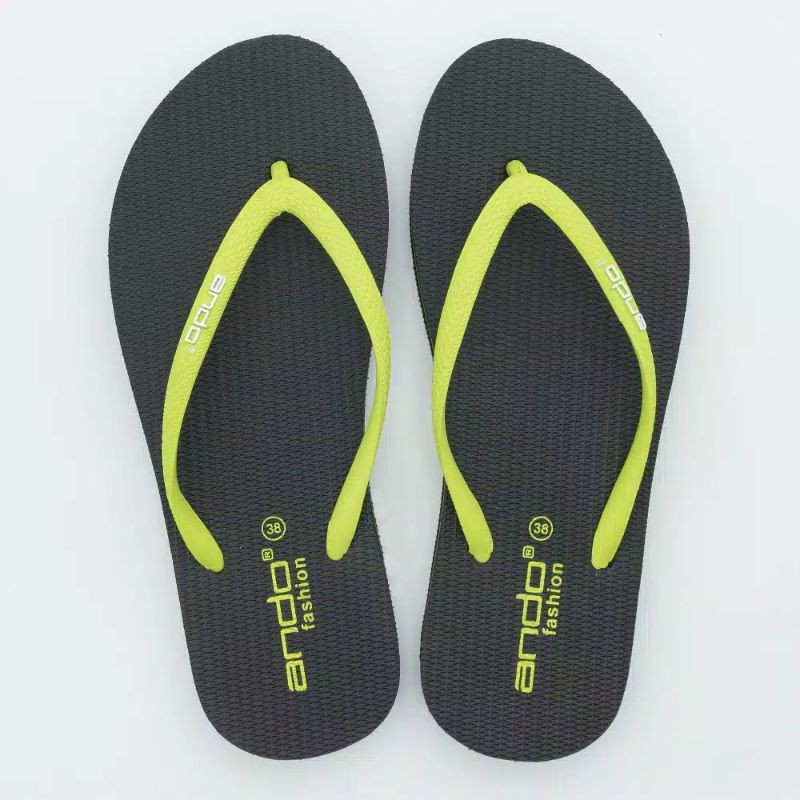 PROMO !!! Sandal Jepit Ando Nice Like - Original