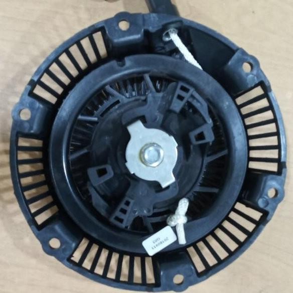 Sparepart Recoil Starter Tarikan Engkol Genset Firman Fpg 1500L