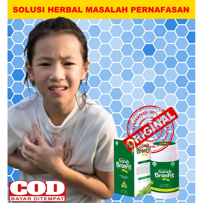 Jual Obat Asma Sinusitis Paru Paru Batuk Berdahak Sesak Nafas Flu Migrain Gurah Bronfit 30 3511