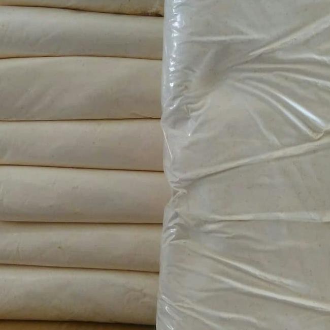 

QOZS BATTER BREADER 1KG / TEPUNG KENTUCKY /TEPUNG FRIED CHICKEN 1KG UVFX
