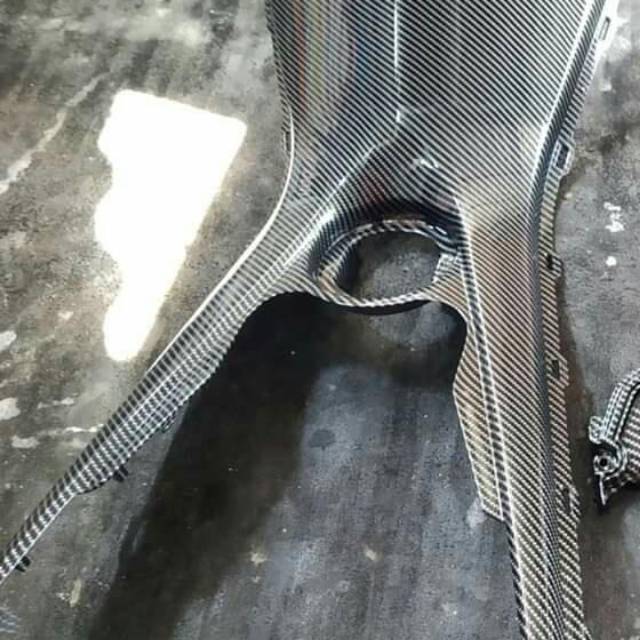 Karbon Kevlar cover Nmax
