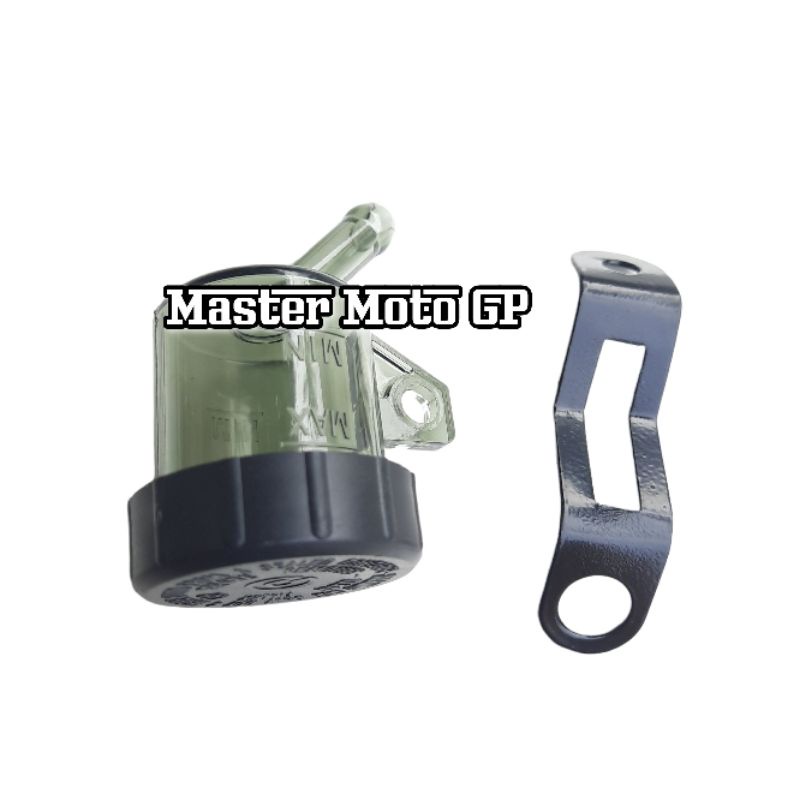 tabung minyak rem kecil smoke breket tabung minyak rem m-ktc smoke tabung tonjokan rem belakang tabung minyak master rem