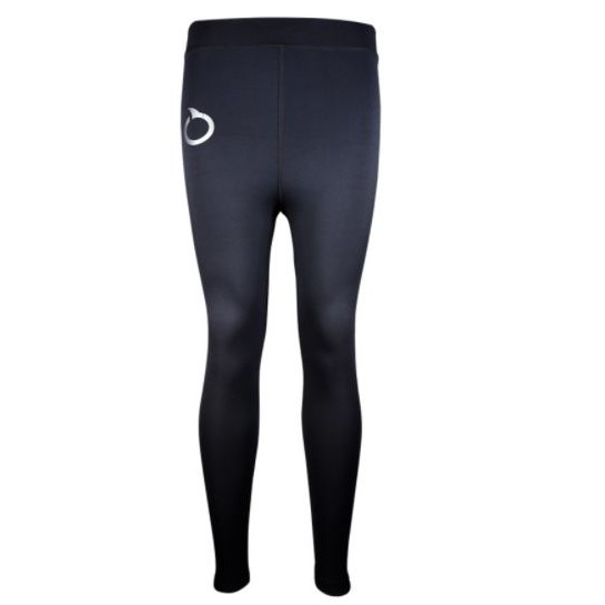 CELANA LEGGING ORTUSEIGHT CATALYST LEGGING L - BLACK