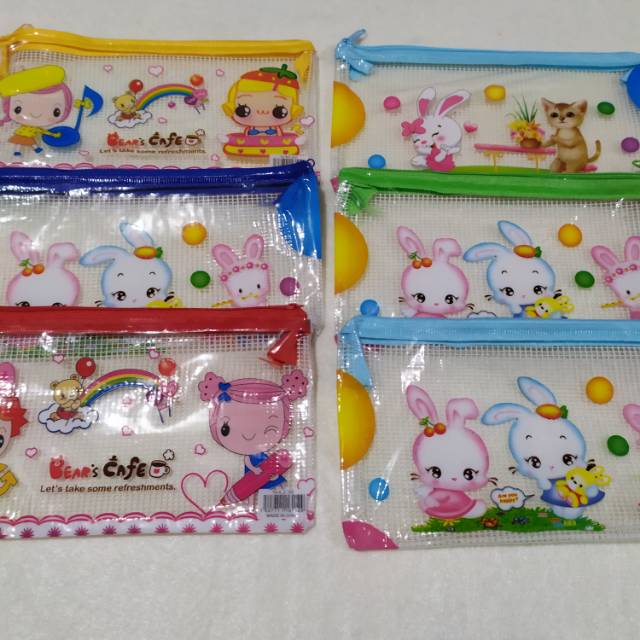 

TEMPAT PENSIL TEMPAT PINSIL TEMPAT PENSIL PLASTIK
