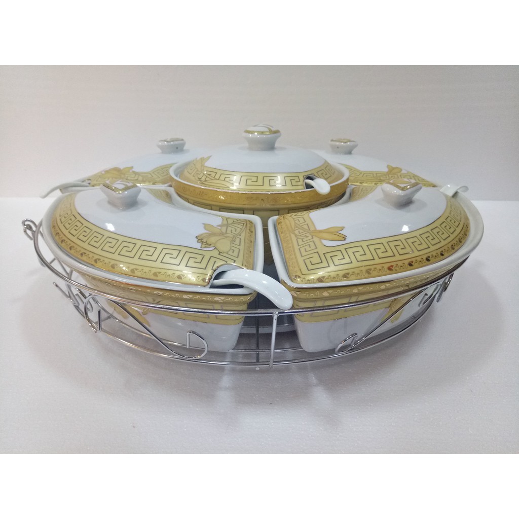 Vicenza Prasmanan Small B-472 Kb.Lily