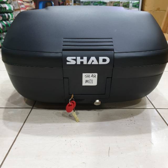Box Shad Sh 42 Original SH42 Nmax Pcx Adv