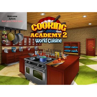 Download game cooking academy 3 untuk pc