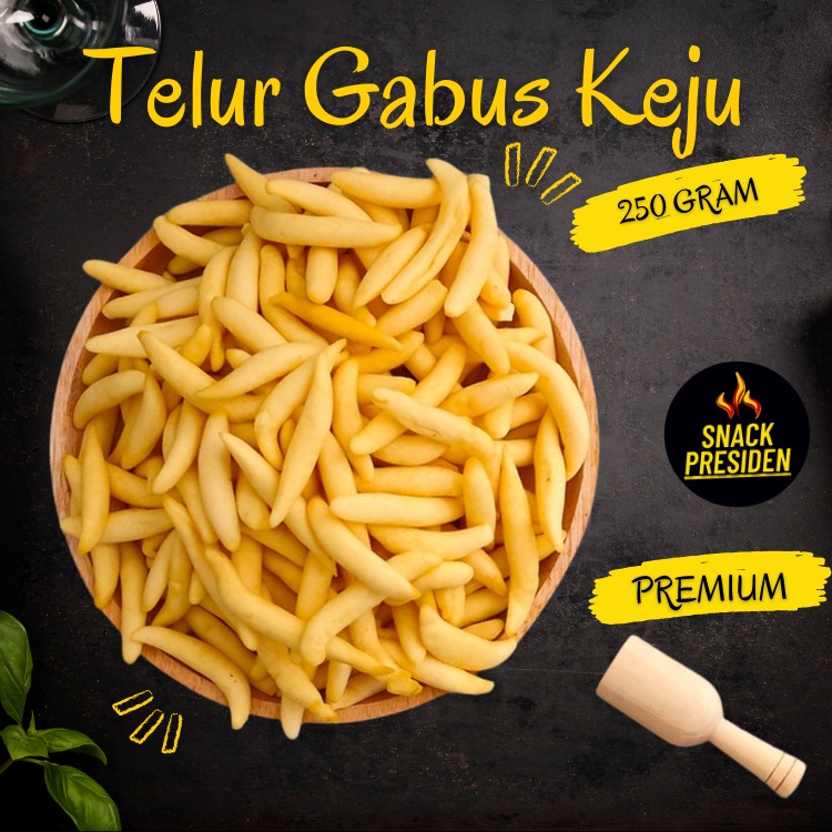 

[TERMURAH] TELUR GABUS KEJU 250 GRAM/ TELUR GABUS KEJU/ TELUR GABUS KEJU GROSIR MURAH/ TELOR GABUS/ SNACK TELUR GABUS KEJU/ TELUR GABUS KEJU 250 GRAM/ TELUR GABUS KEJU PREMIUM/ TELUR GABUS HALAL/ TELUR GABUS KEJU PREMIUM/ TELOR GABUS KEJU