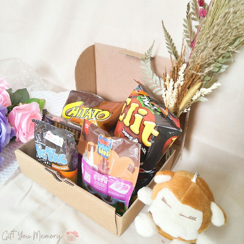 

Gift Snack Box by giftyou.memory (First Autumn)