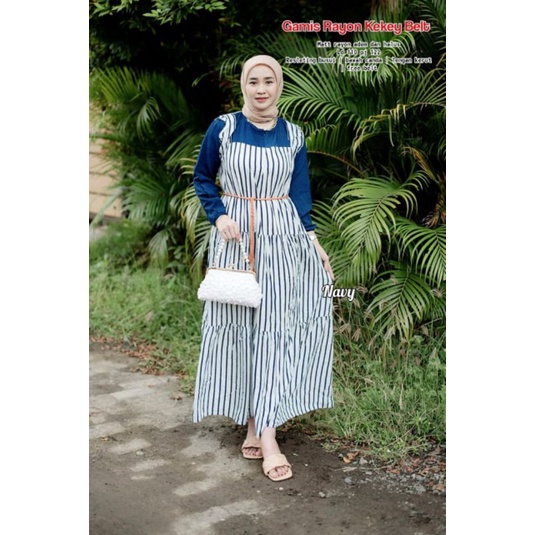 COD//GAMIS//RAYON//KEKEY//BELT