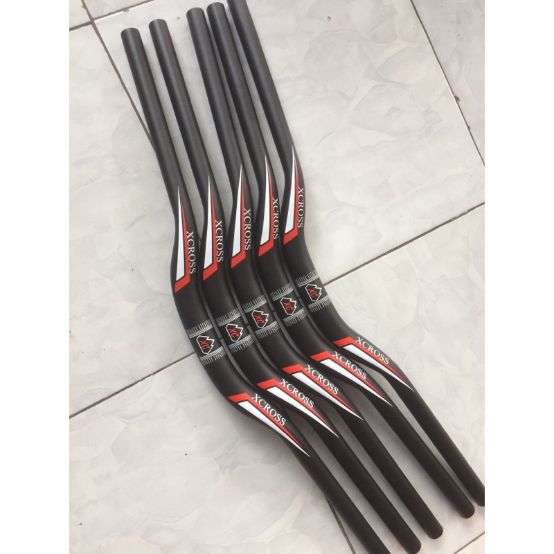 HANDLEBAR XCROSS / STANG MTB / STANG OVERSIZE / HANDLEBAR RISE