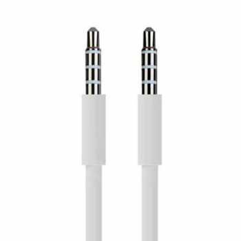 Kabel Audio AUX Stereo 3.5mm HiFi 1 Meter CNS