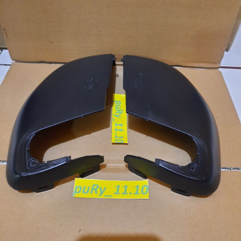 COVER SPION BAWAH BRIO RS MOBILIO FACELIFT BRV NEW JAZZ S RS GK5