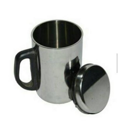 Mug Thermos Stainless Steel 350 ml / Thermos Mug Stainless-2