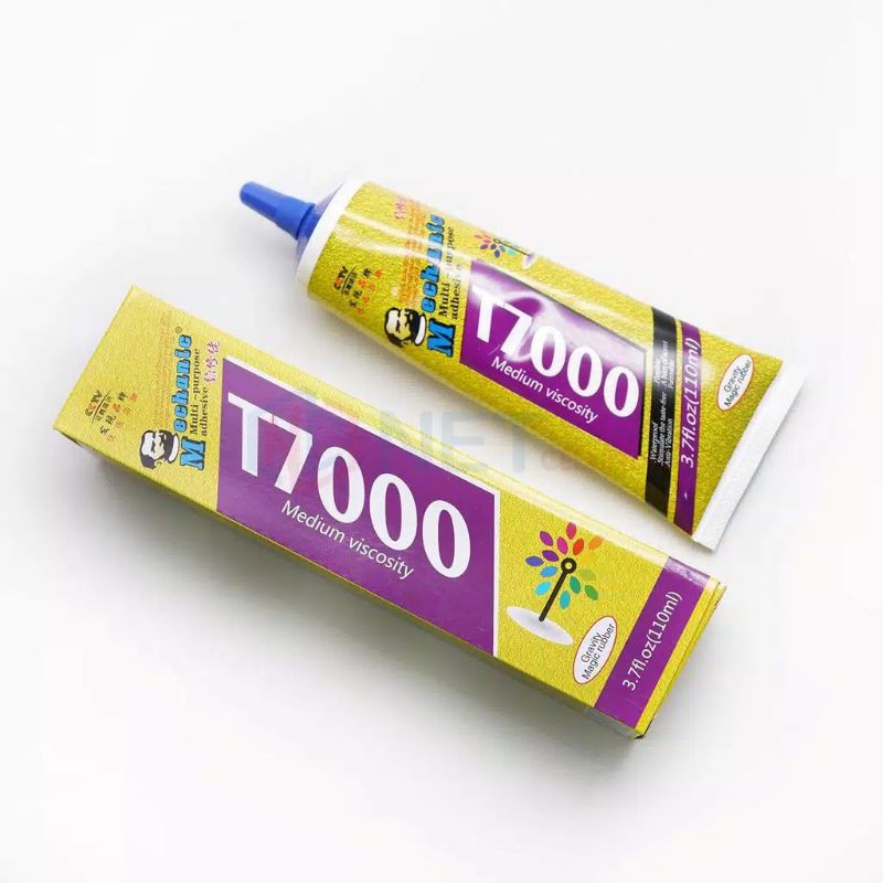 

LEM MECHANIC T7000 110ML / LEM TOUCHSCREEN ZHANLIDA T7000 110ML