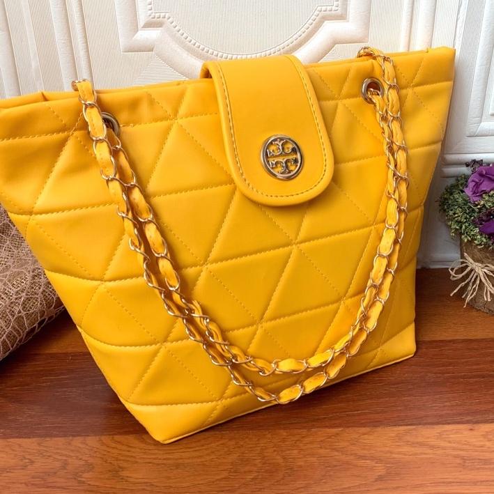 ❆ TAS TOTE TORI MERI ENVELOP TOTEBAG TAS BATAM JAMJO ™