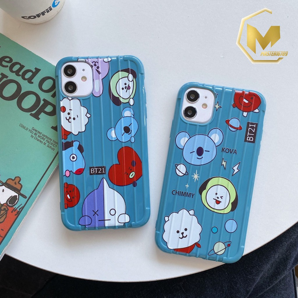 SS001 case KARTUN Oppo A9 A5 A31 A8 A52 A92 A53 A33 Reno 4 4f f17 pro 2020 A15 MA537