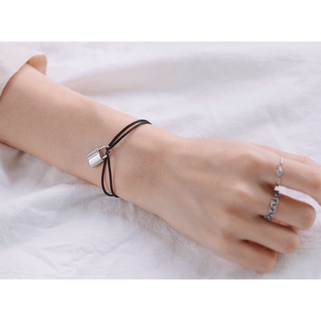 V/TAEHYUNG ASMAMA DUAR BRACELET