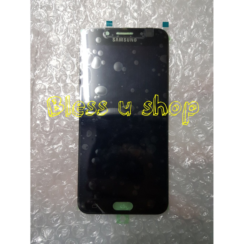 LCD TOUCHSCREEN SAMSUNG GALAXY J7 PLUS 2018 C710 C7100 ORIGINAL