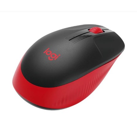 Mouse Wireless Logitech M190 &quot; Logitech M190 Mouse Wireless &quot;