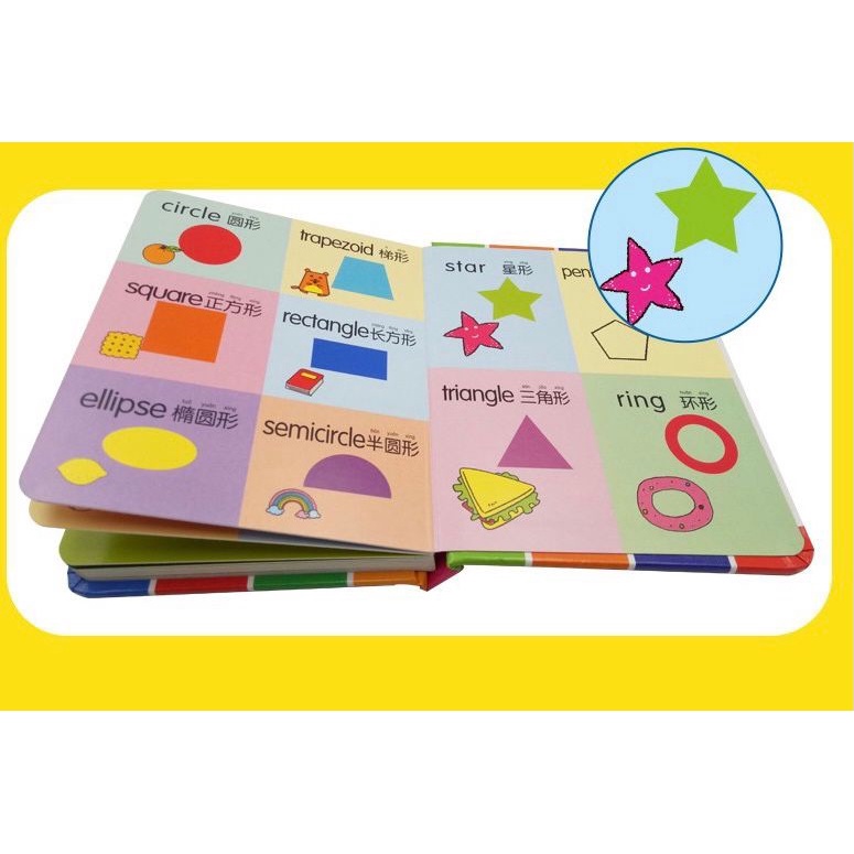 I Buku cerita Anak Belajar Mandarin Inggris Story Book baca membaca pintar story book china chinese language bahasa baca bacaan english Telling