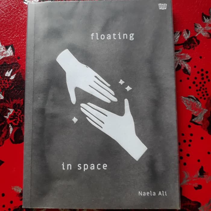 Floating in Space