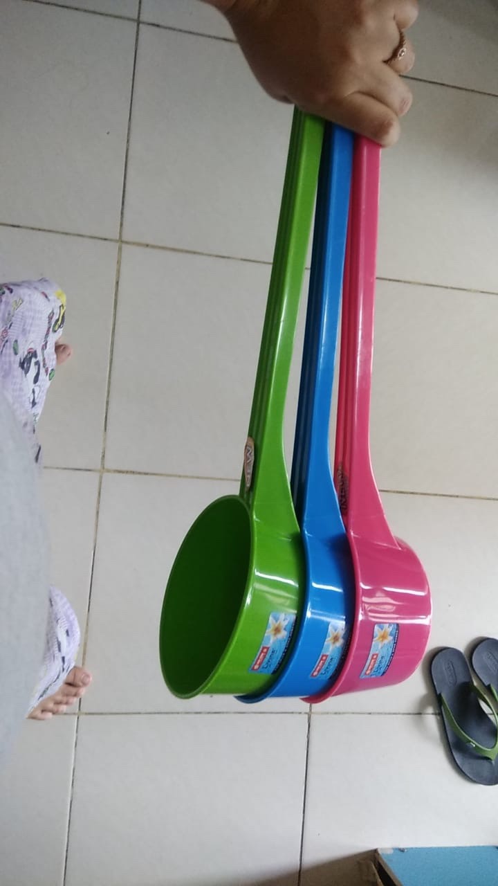 Gayung Air Lion Star Gl-99 (1 Liter)/gayung Lion Star Gagang Panjang Gl-99