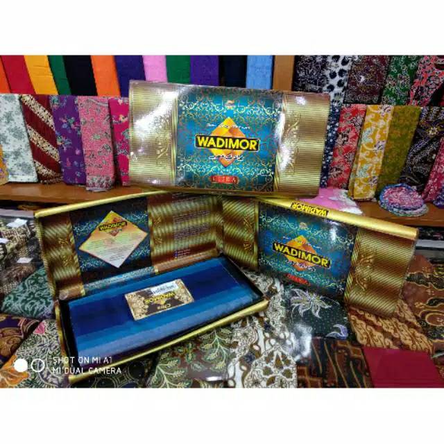 Sarung wadimor CITRA