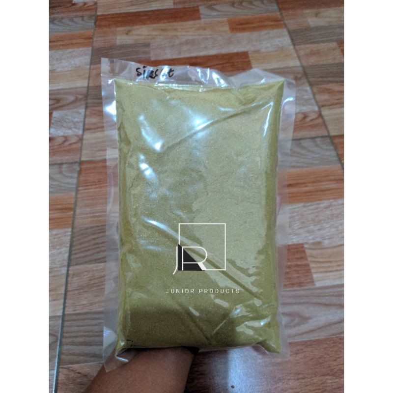 

Daun Sirsak / Sirsat Bubuk murni 500gram