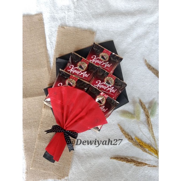 

(READY) Bucket Snack / Bucket Minuman / Kopi Kapal Api