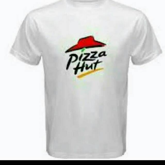 Kaos PIZZA HUT
