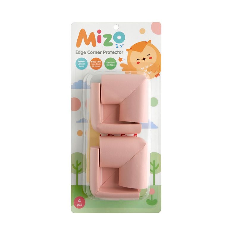 MIZO CORNER PROTECTOR