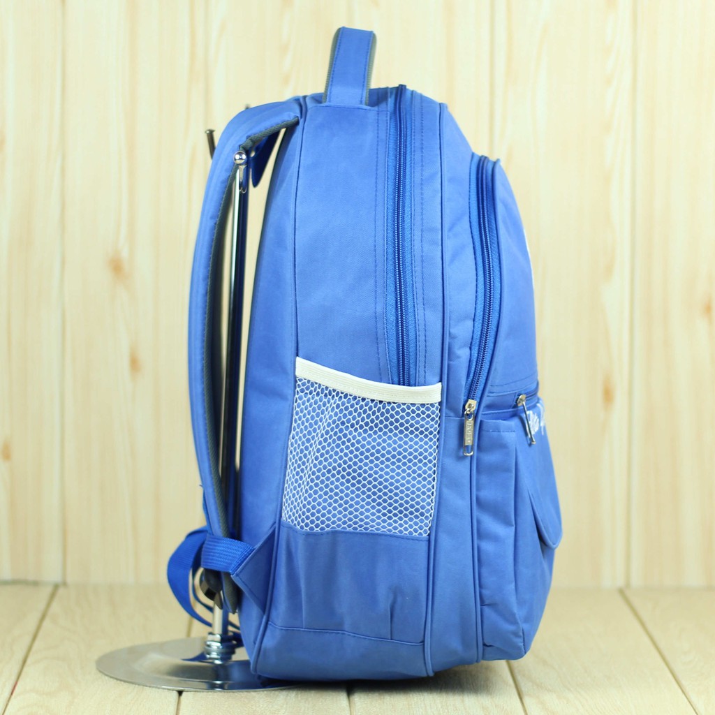 Tas Punggung Terbaru Anak Sekolah Elite Kucing Tikus SMP SD Casual Backpack Multifungsi Terbaru Berkualitas Bagus Murah