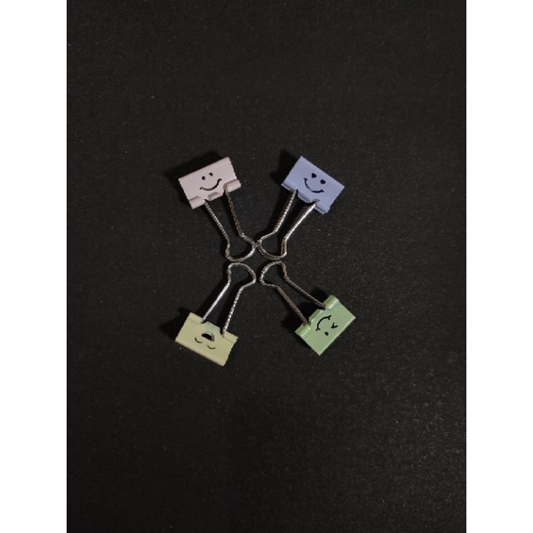 

Penjepit kertas / Paper Clip