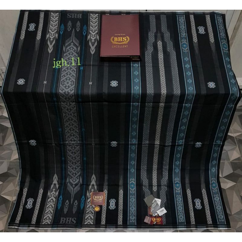 BHS excellent jaguard