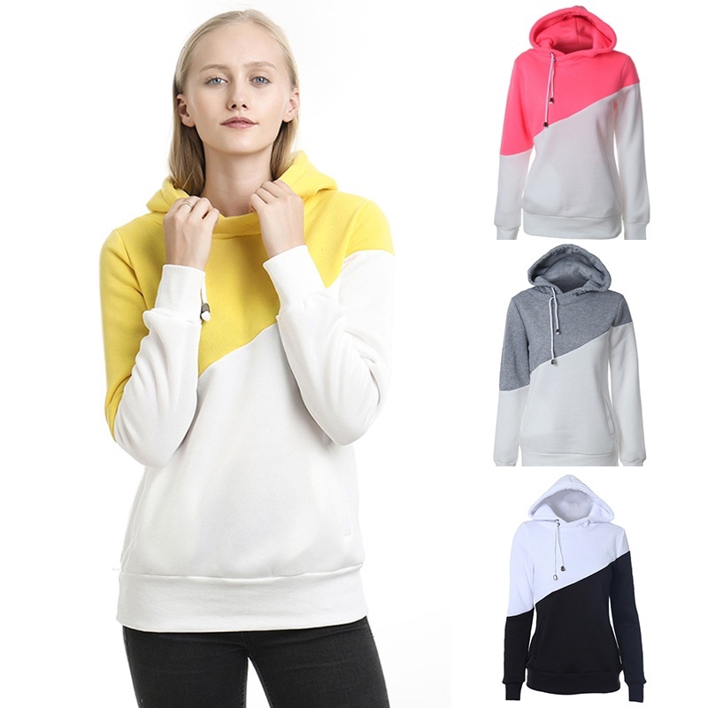 hoodie style women