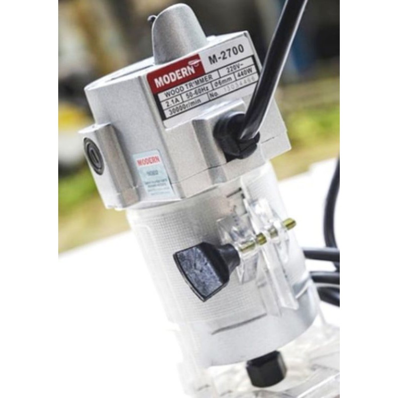 Router Trimmer MoDERN/M-2700/M2700/M 2700