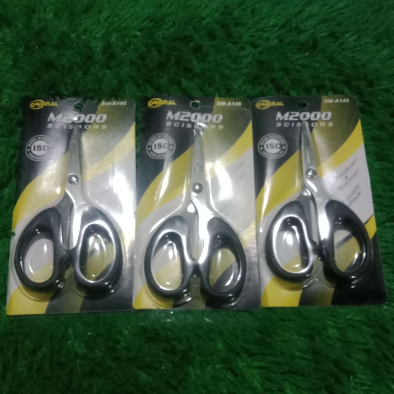 

GUNTING KECIL STAINLIST TAJAM